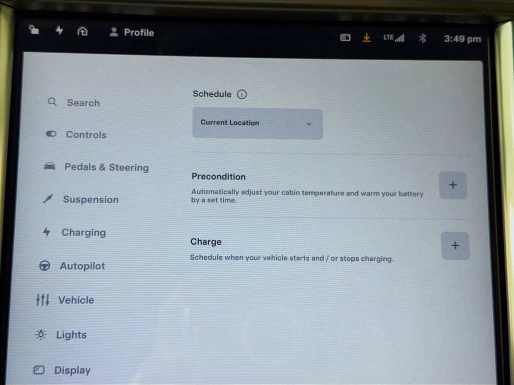 Used 2017 Tesla Model S 100D image 21