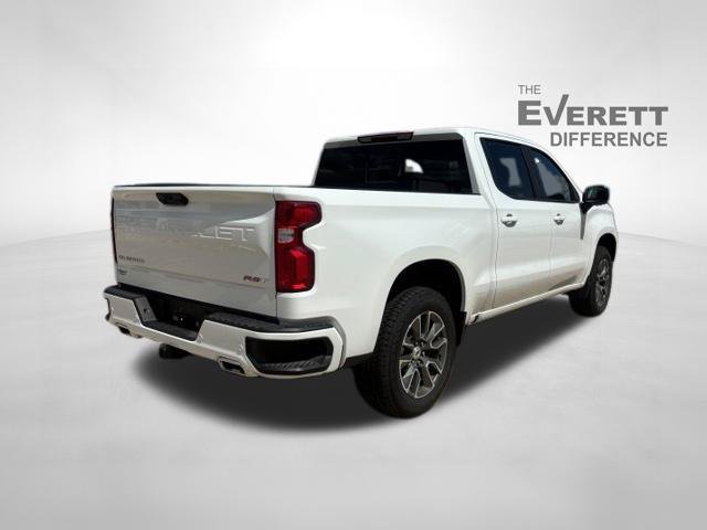 New 2026 Chevrolet Silverado 1500 RST AWD/4WD image 7