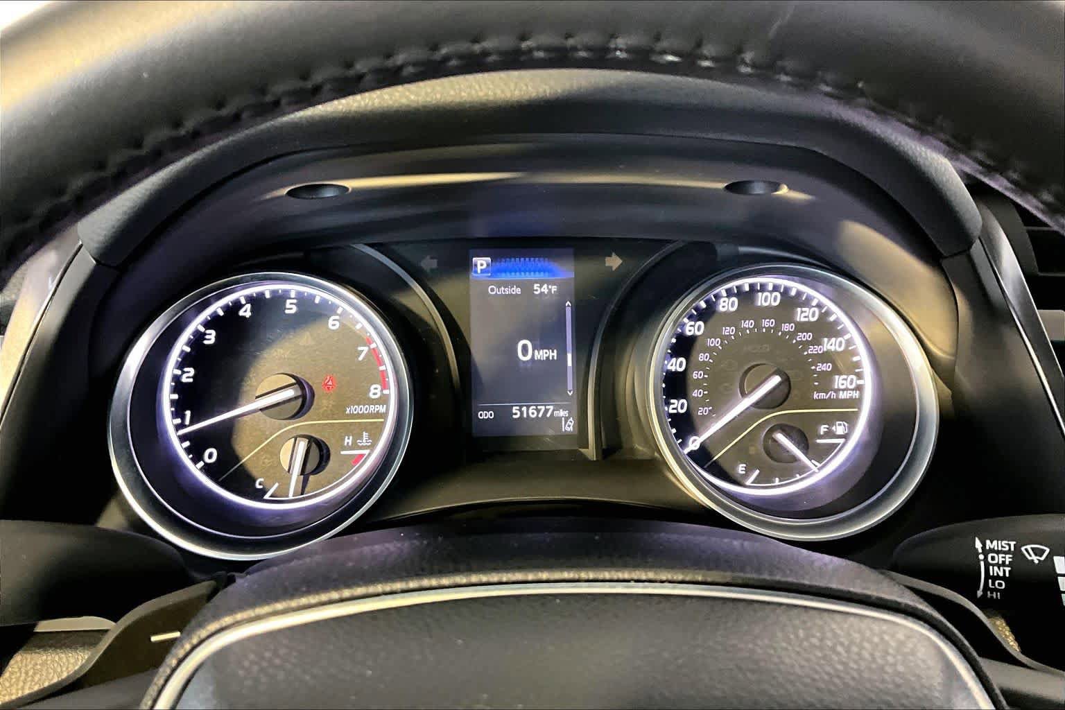 Used 2018 Toyota Camry FWD image 26