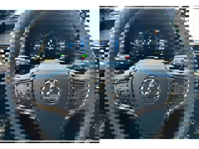 Used 2025 Lexus UX 300h FWD w/ Cold Area Package image 23