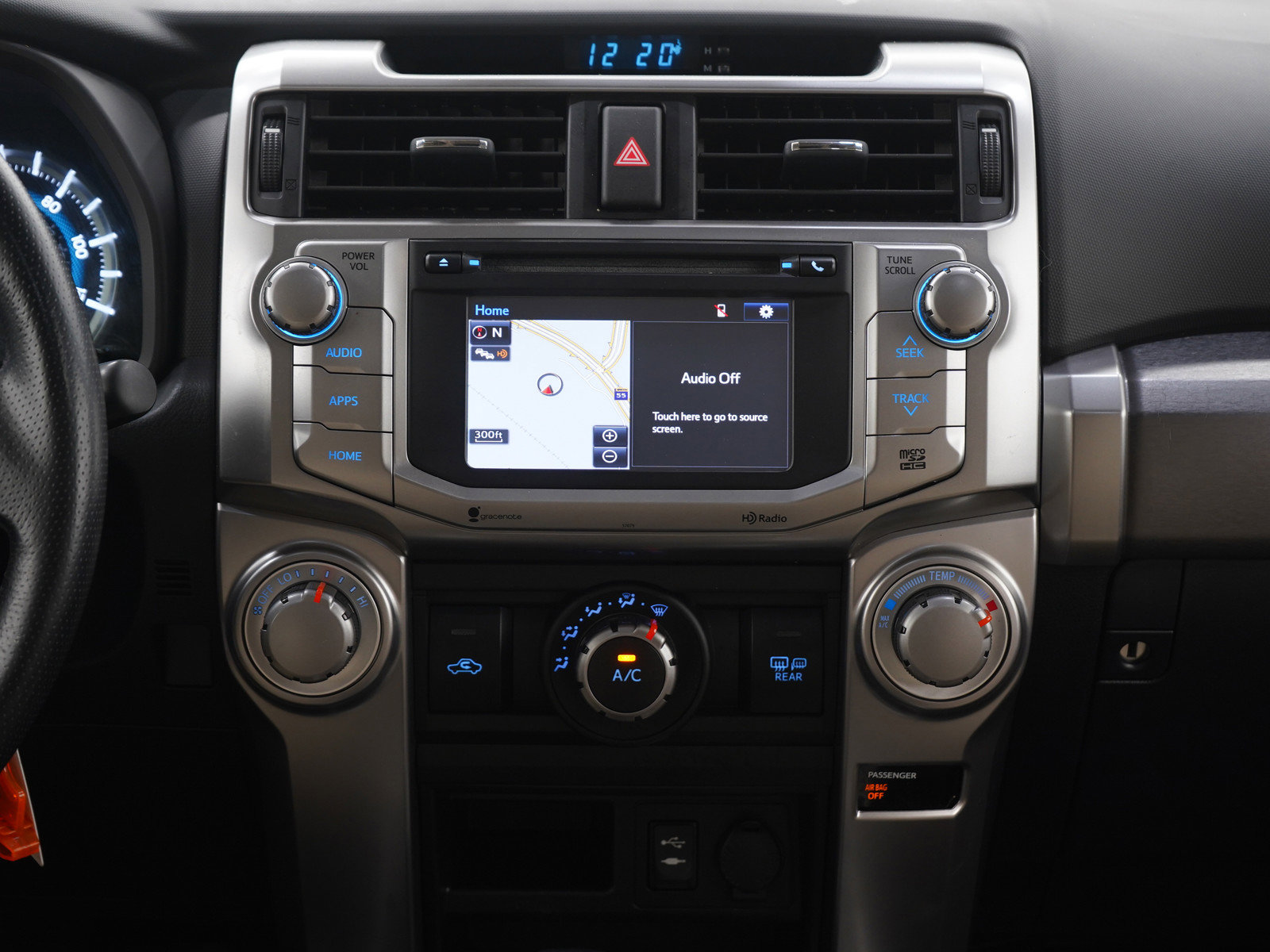 Used 2014 Toyota 4Runner SR5 Premium image 16