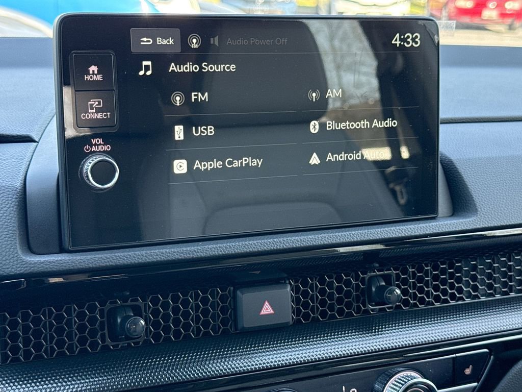 New 2026 Honda CR-V EX-L image 12