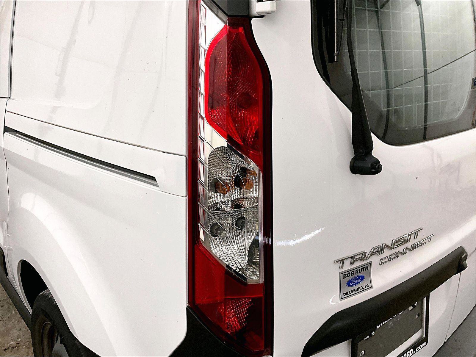 Used 2019 Ford Transit Connect XL FWD image 26