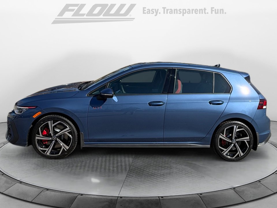 New 2026 Volkswagen Golf SE image 4