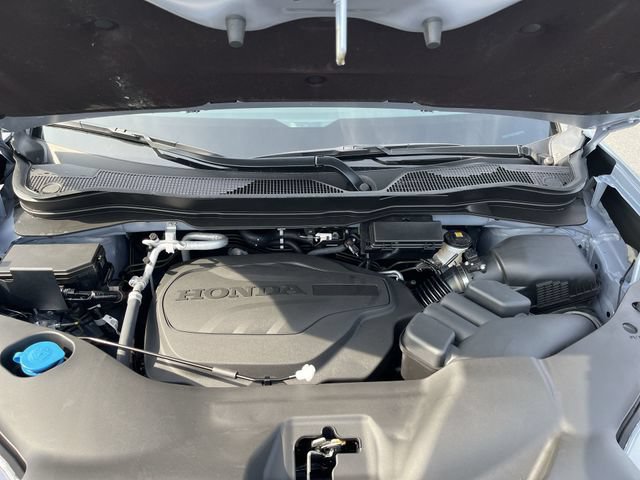 New 2026 Honda Ridgeline RTL image 20