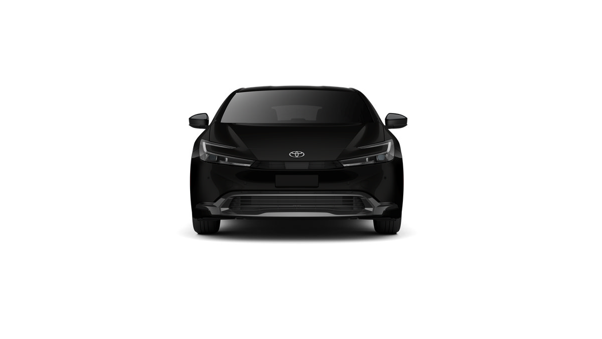 New 2027 Toyota Prius LE FWD image 39
