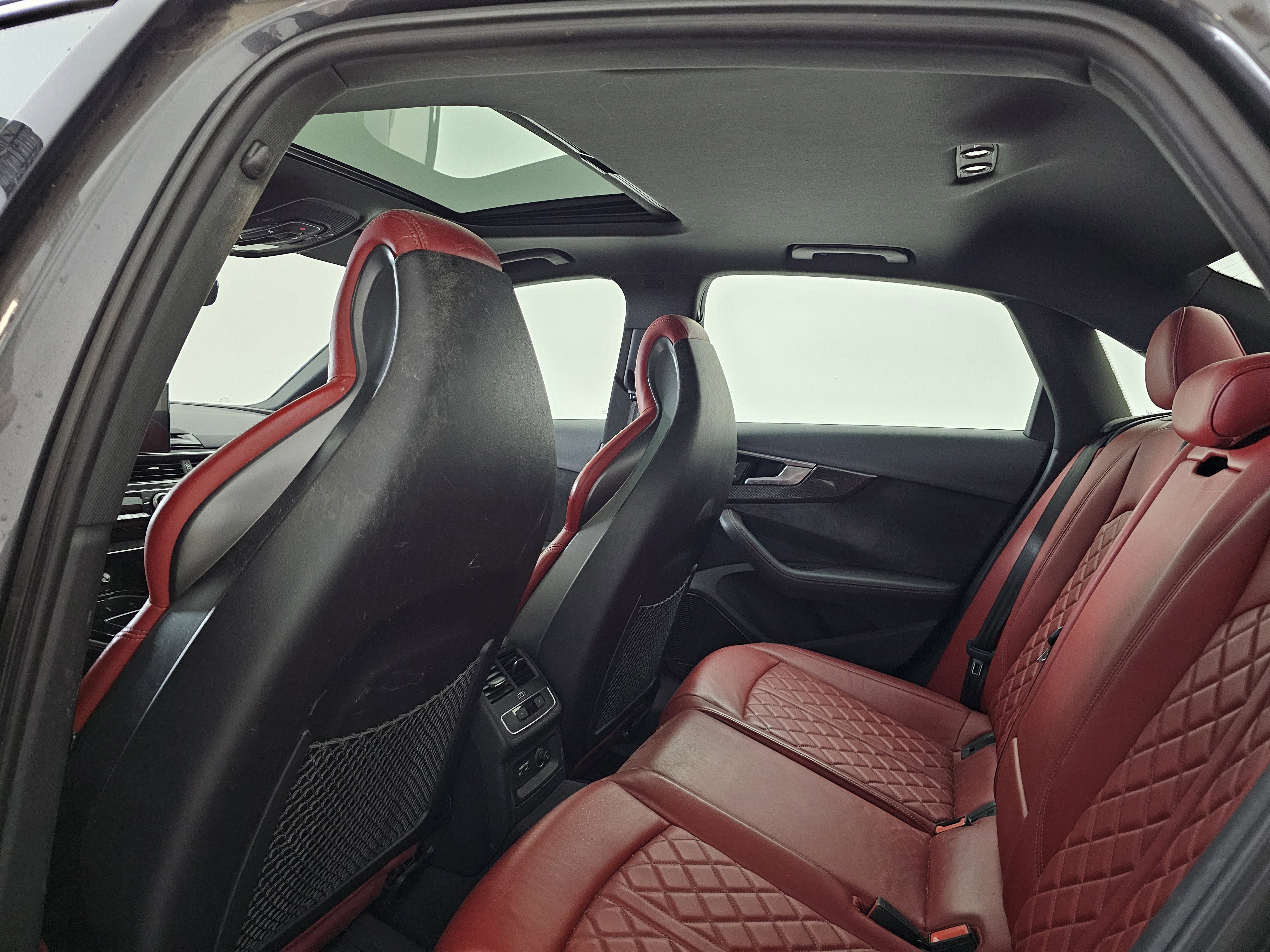 Used 2020 Audi S4 Premium Plus image 13