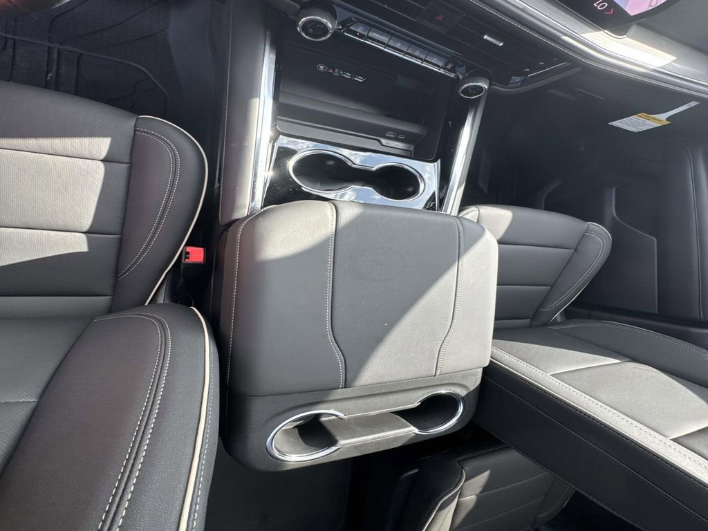 New 2026 Chevrolet Tahoe Premier image 24