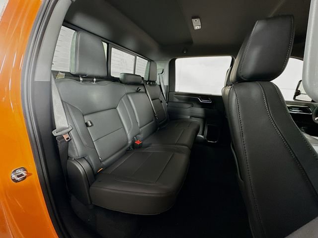 New 2026 Chevrolet Silverado 2500 LT w/ Trail Boss Package image 27