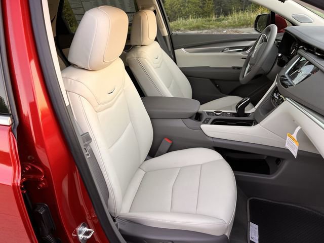 New 2026 Cadillac XT5 Premium Luxury image 23