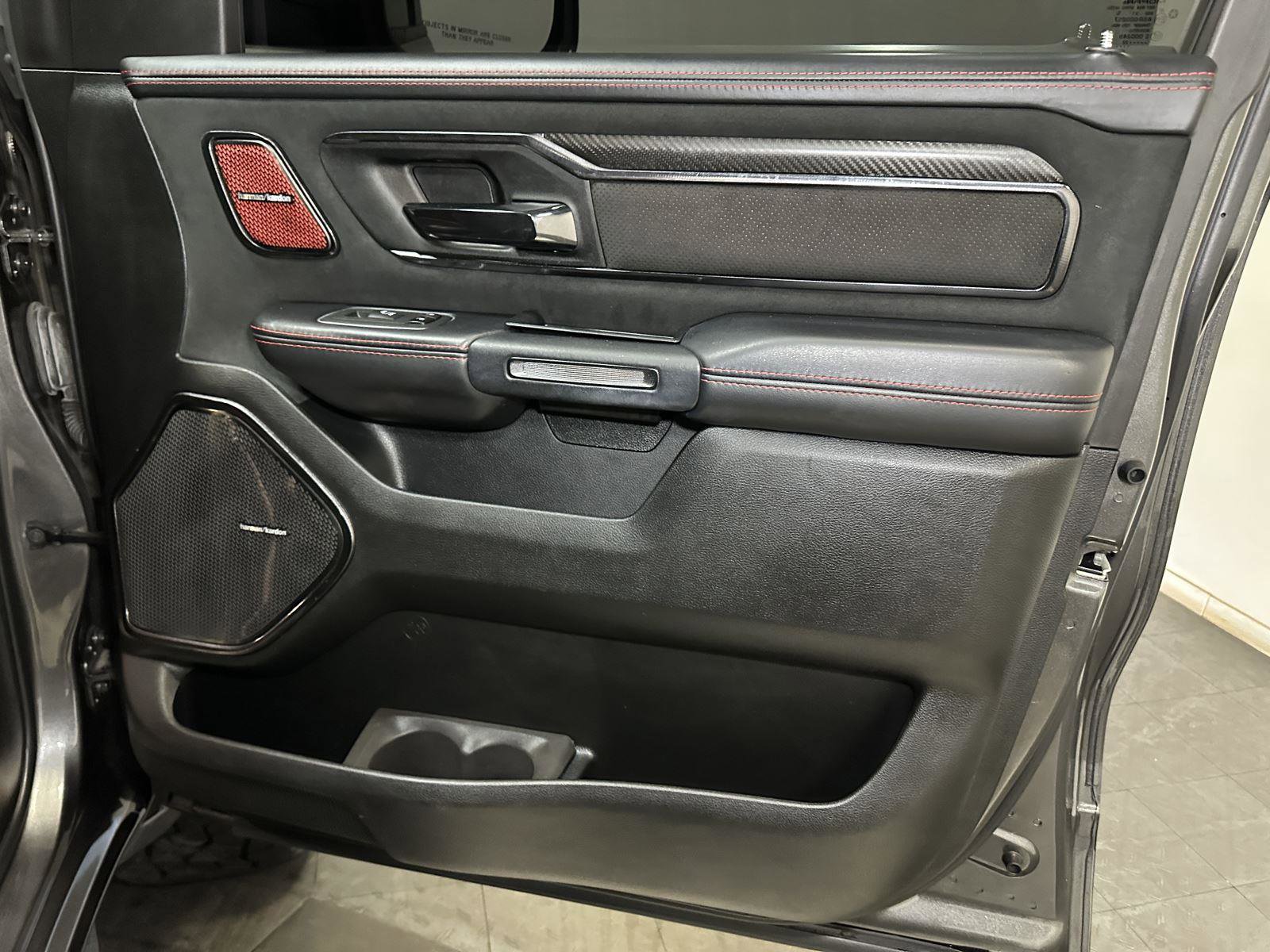 Used 2022 RAM 1500 TRX w/ TRX Level 2 Equipment Group image 37