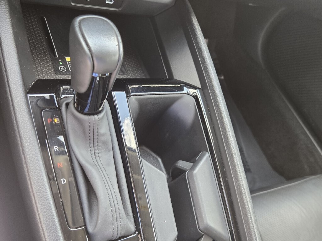 Certified 2025 Honda Accord EX-L image 21