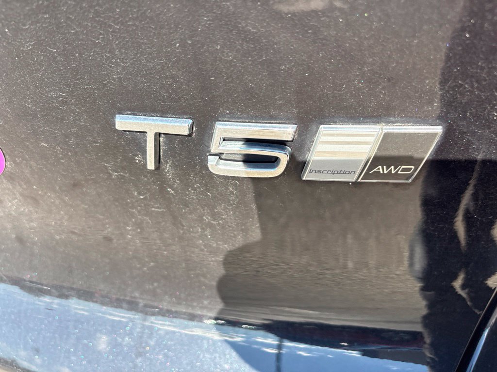 Used 2019 Volvo XC40 T5 Inscription AWD/4WD image 5