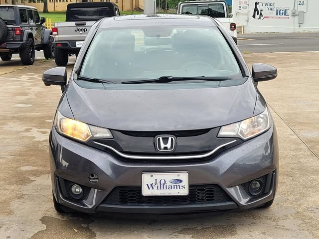 Used 2015 Honda Fit EX image 2