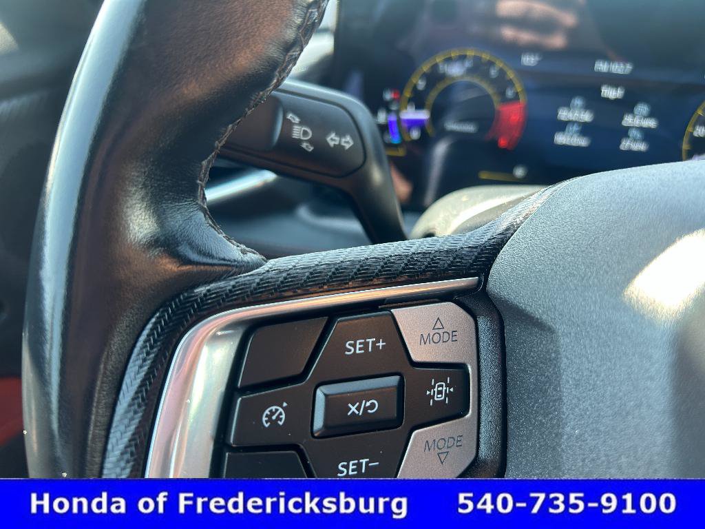 Used 2025 Ford Mustang Premium RWD image 15