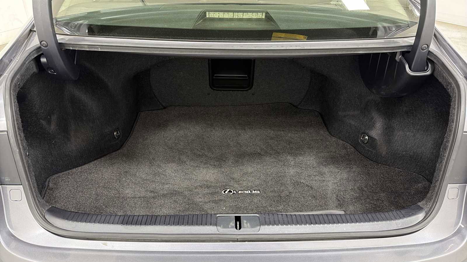 Used 2014 Lexus ES 350 w/ Luxury Package FWD image 28