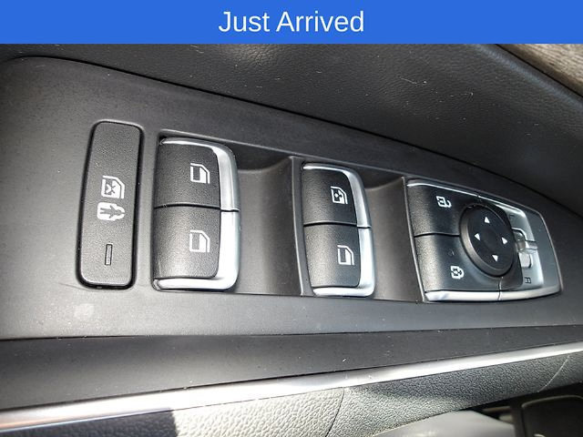 Used 2023 Kia Sorento S w/ Panoramic Sunroof Package AWD/4WD image 18
