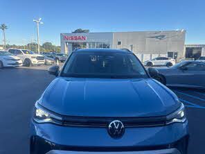 Used 2025 Volkswagen Taos S AWD/4WD image 14