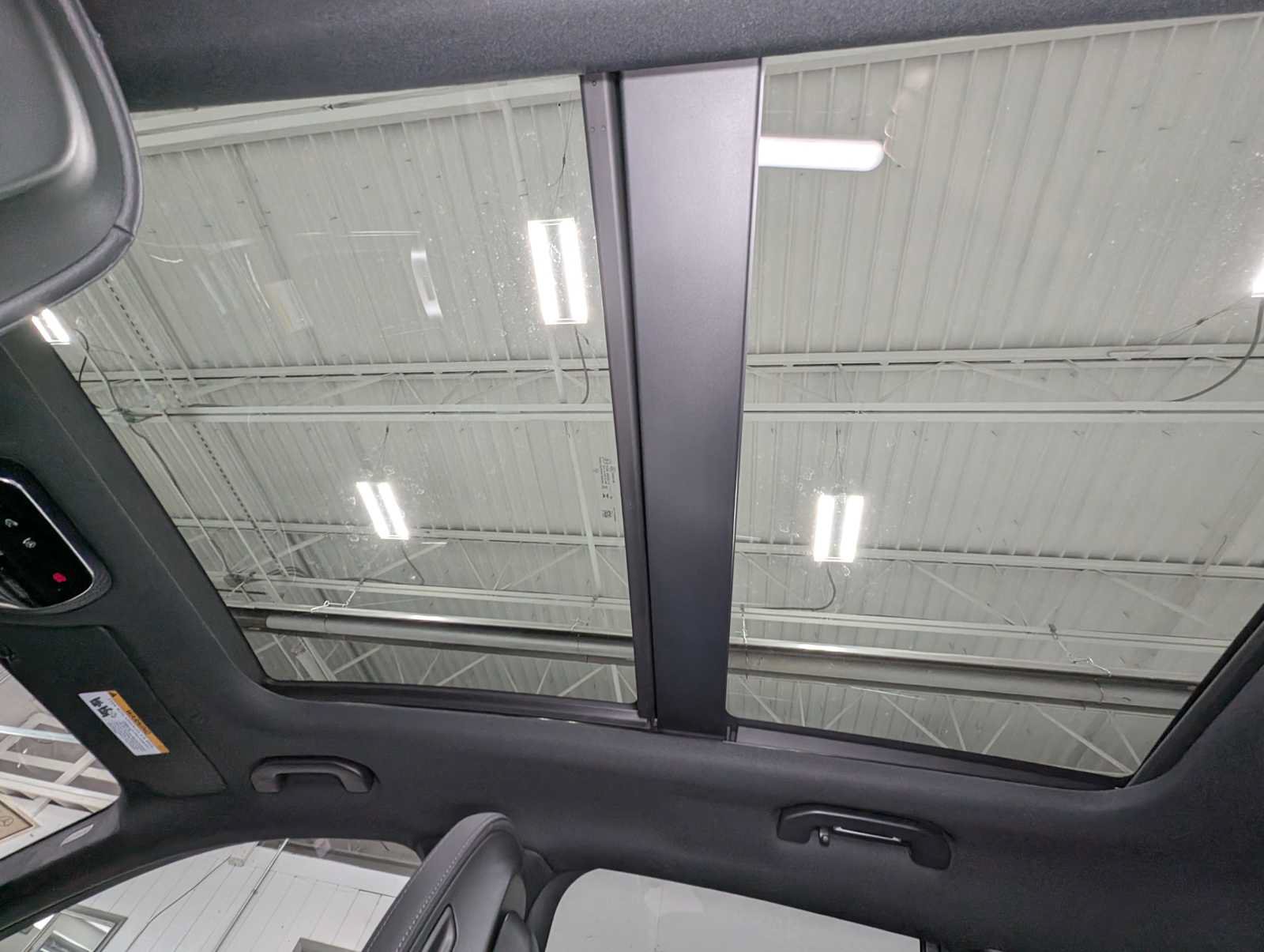 New 2026 Mercedes-Benz GLC 300 4MATIC image 15