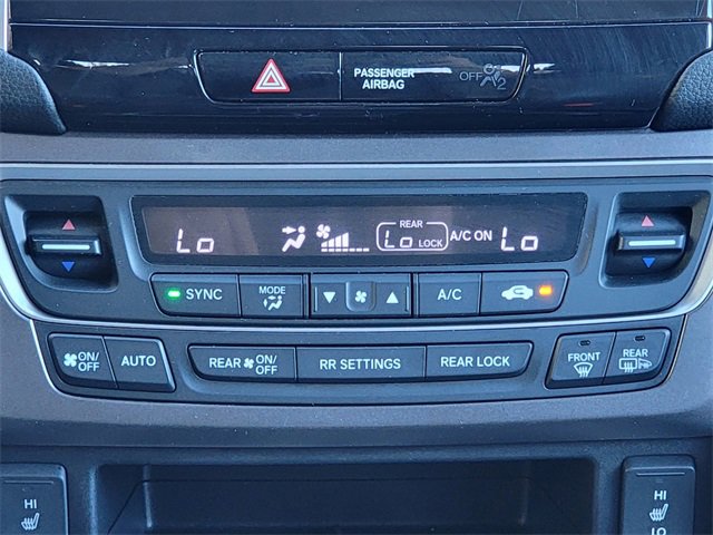 Used 2017 Honda Pilot EX-L image 30