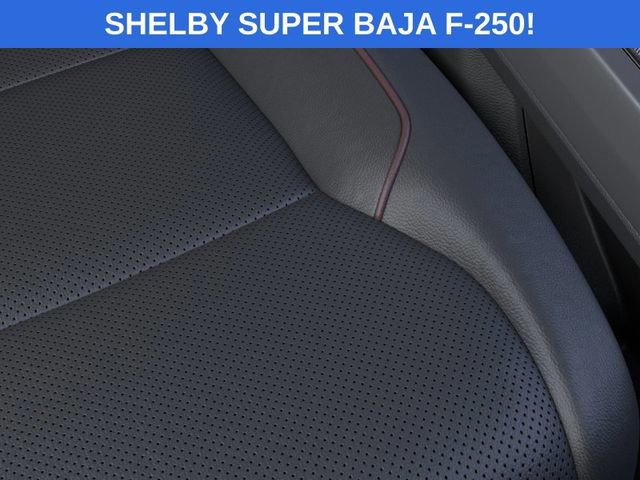 New 2026 Ford F250 4x4 Crew Cab Super Duty image 16