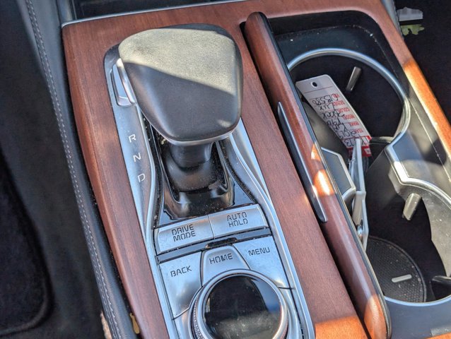 Used 2019 Kia K900 Luxury w/ VIP Package image 31