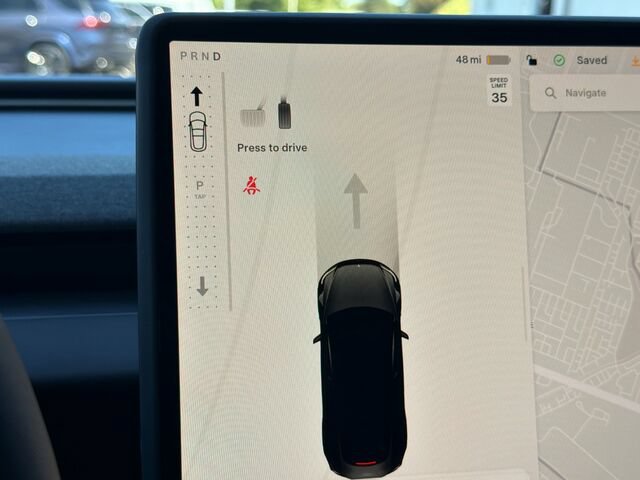 Used 2024 Tesla Model 3 Standard Range RWD image 30