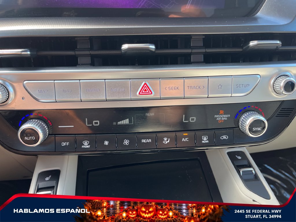 Used 2024 Kia Telluride S FWD image 26
