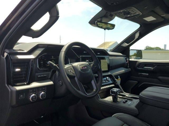 New 2026 GMC Sierra 1500 AT4X AWD/4WD image 15