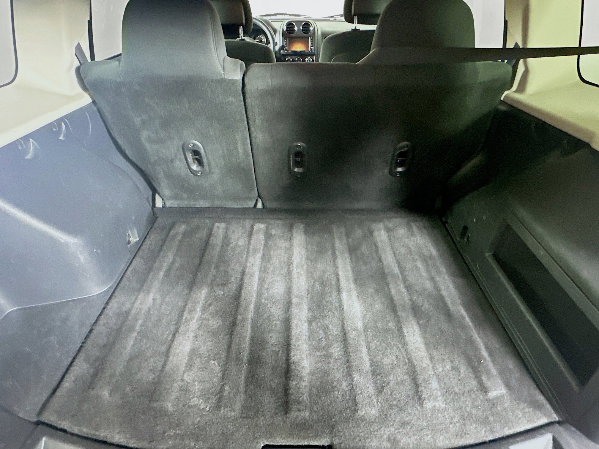 Used 2016 Jeep Patriot Latitude image 26