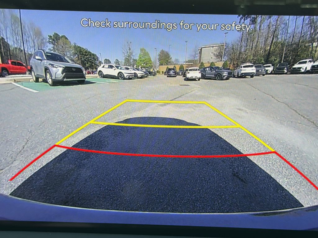 New 2026 Genesis GV70 2.5T image 30