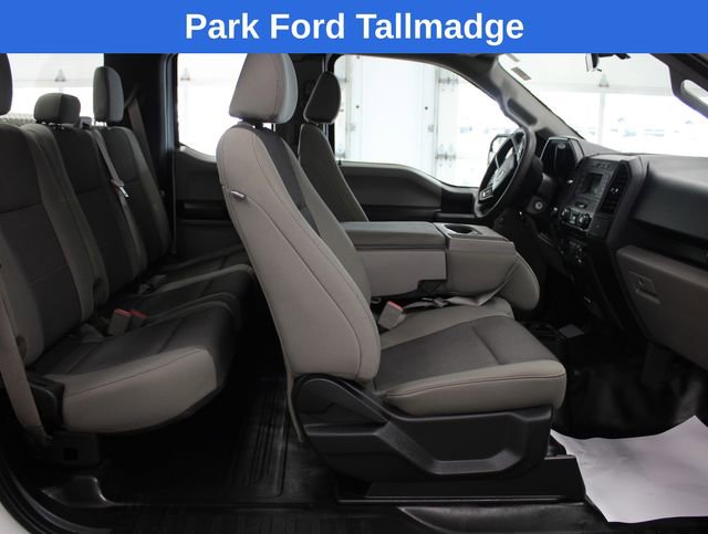 Used 2018 Ford F150 XL w/ Equipment Group 101A Mid AWD/4WD image 24