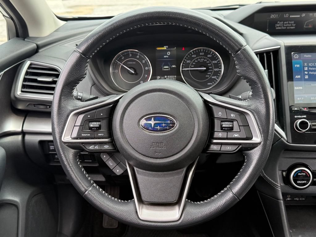 Used 2020 Subaru Impreza 2.0i Limited w/ Popular Package #2 AWD/4WD image 16