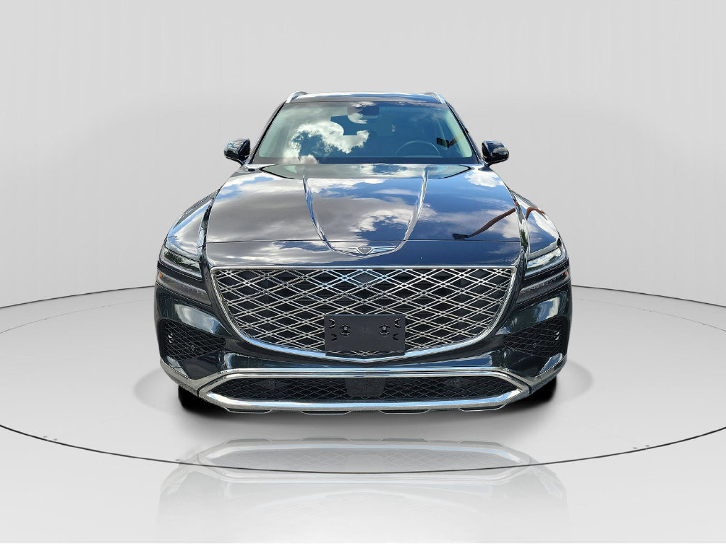 Used 2025 Genesis GV80 2.5T Standard AWD/4WD image 2