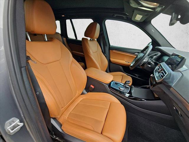 Used 2023 BMW X3 sDrive30i w/ Convenience Package image 19