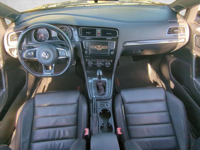 Used 2016 Volkswagen GTI Autobahn FWD image 19