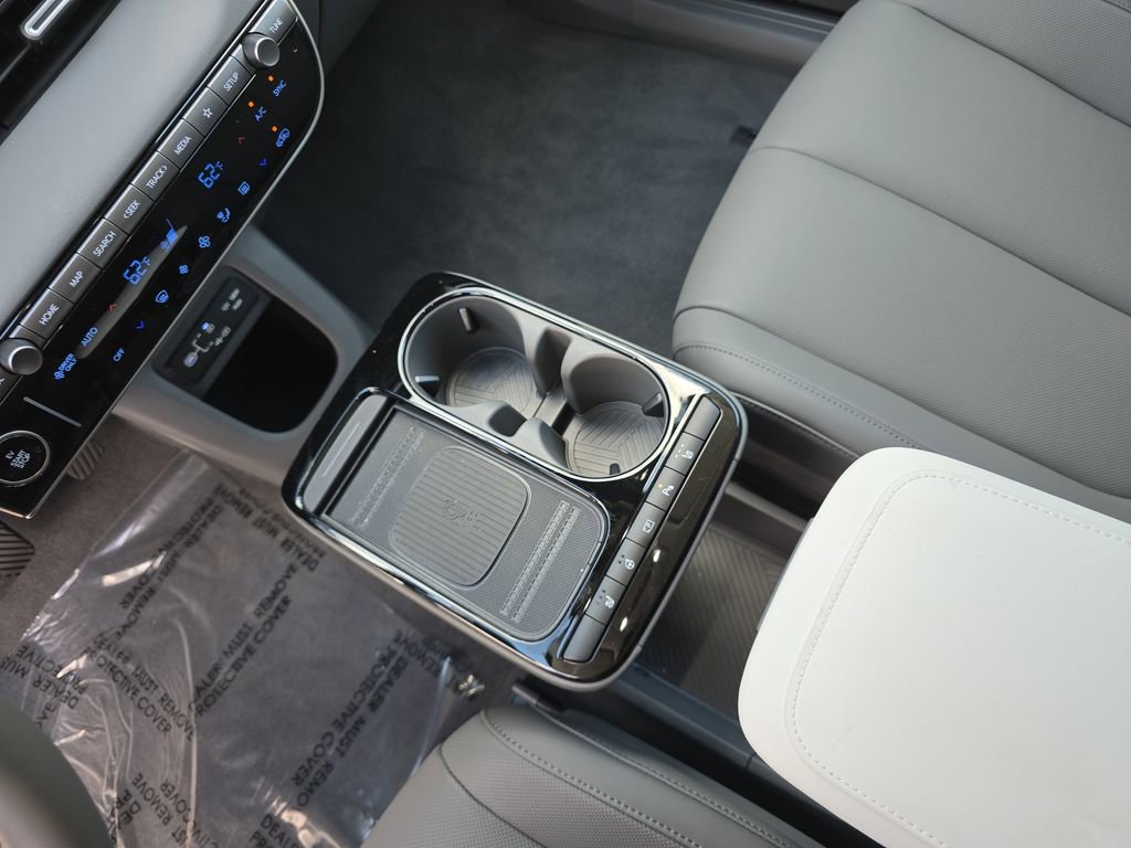 New 2025 Hyundai Ioniq 5 SEL AWD/4WD image 26