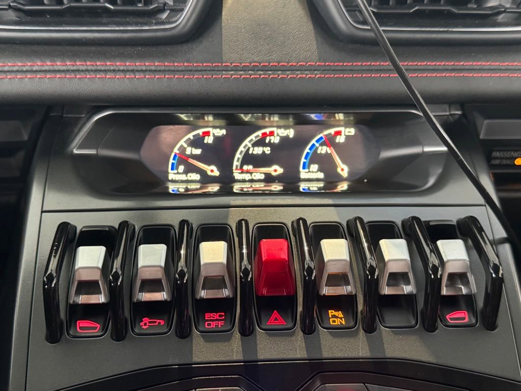 Used 2016 Lamborghini Huracan LP 580-2 image 31