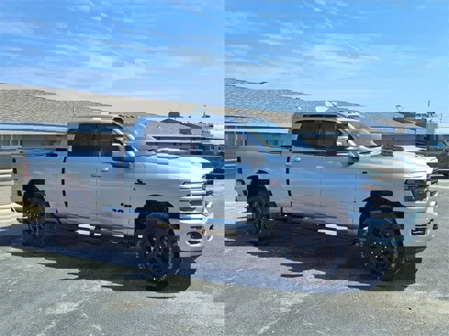 New 2026 RAM 2500 Laramie image 22