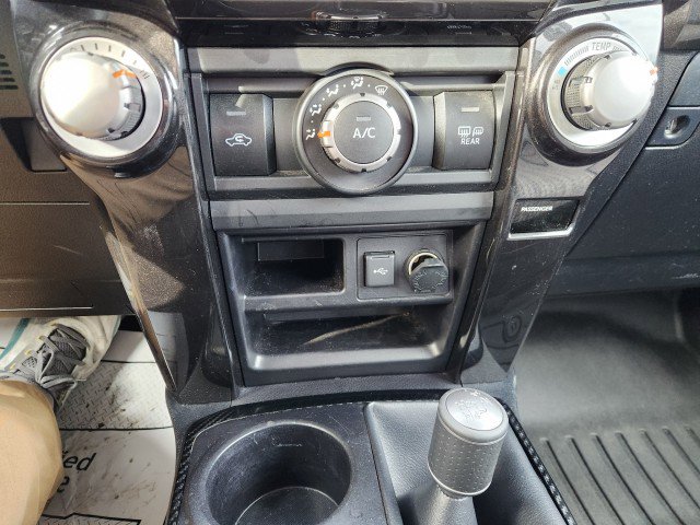 Used 2022 Toyota 4Runner TRD Off-Road image 41