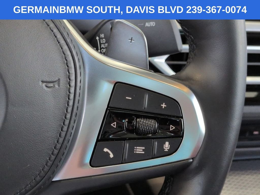 Certified 2023 BMW M240i xDrive Coupe w/ Premium Package AWD/4WD image 25
