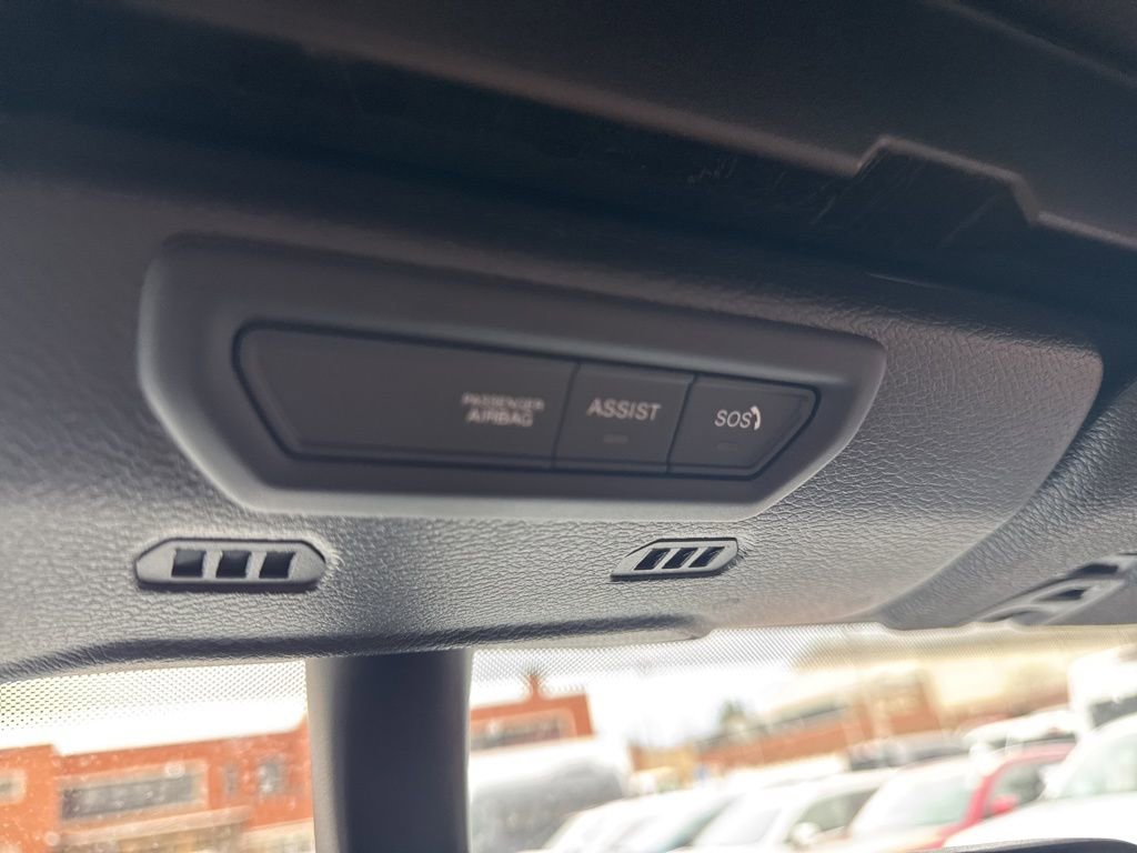 Used 2023 Jeep Gladiator Rubicon w/ Cold Weather Group image 28