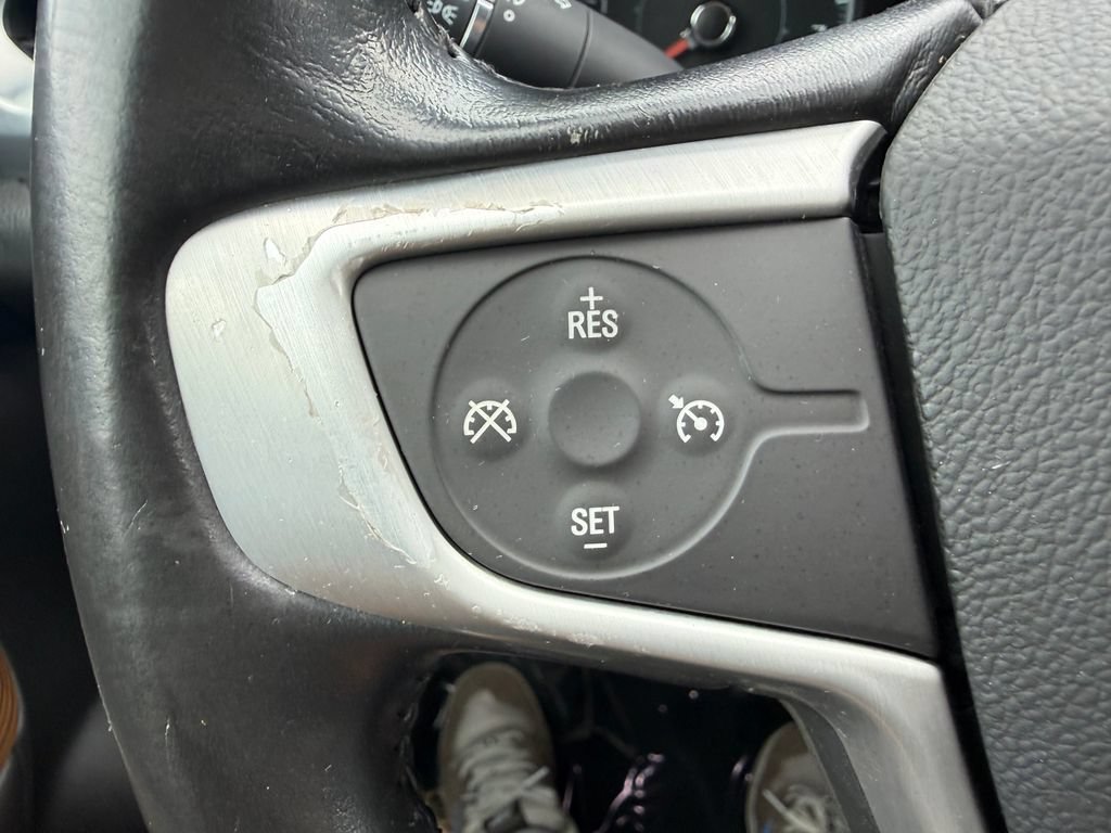 Used 2018 GMC Acadia SLE FWD image 19