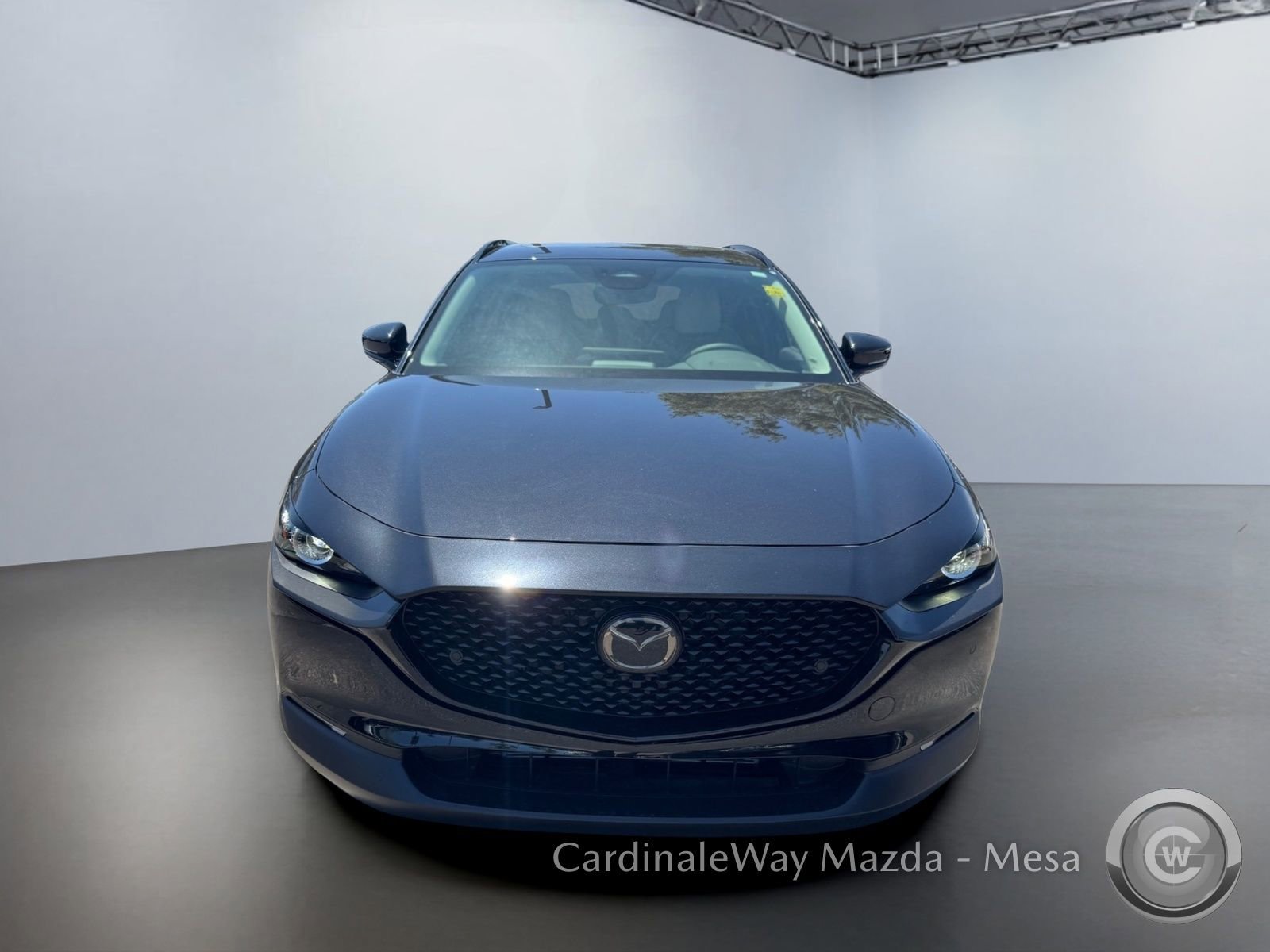 New 2026 MAZDA CX-30 Aire Edition AWD/4WD image 9