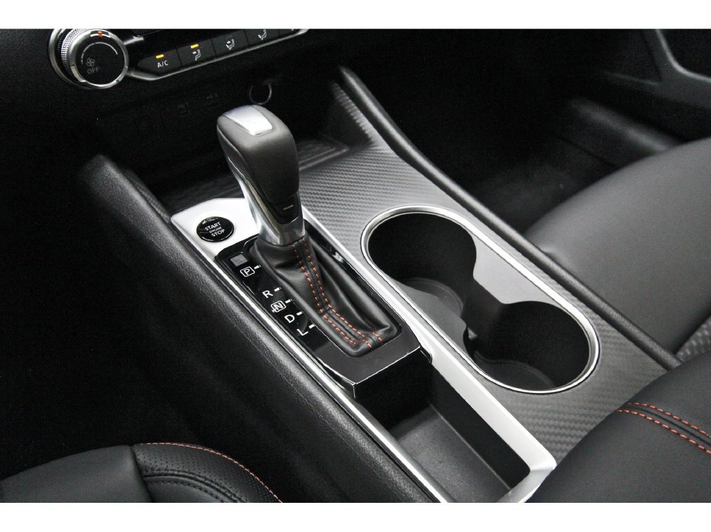 New 2026 Nissan Altima 2.5 SR FWD image 28