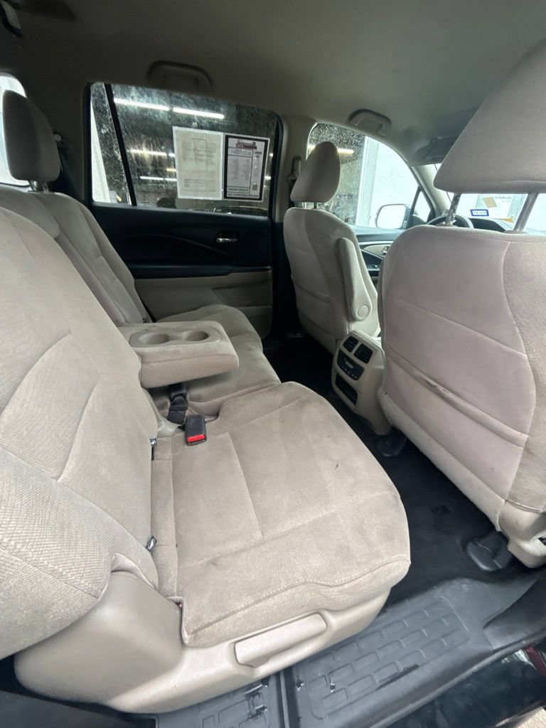 Used 2018 Honda Pilot EX image 22