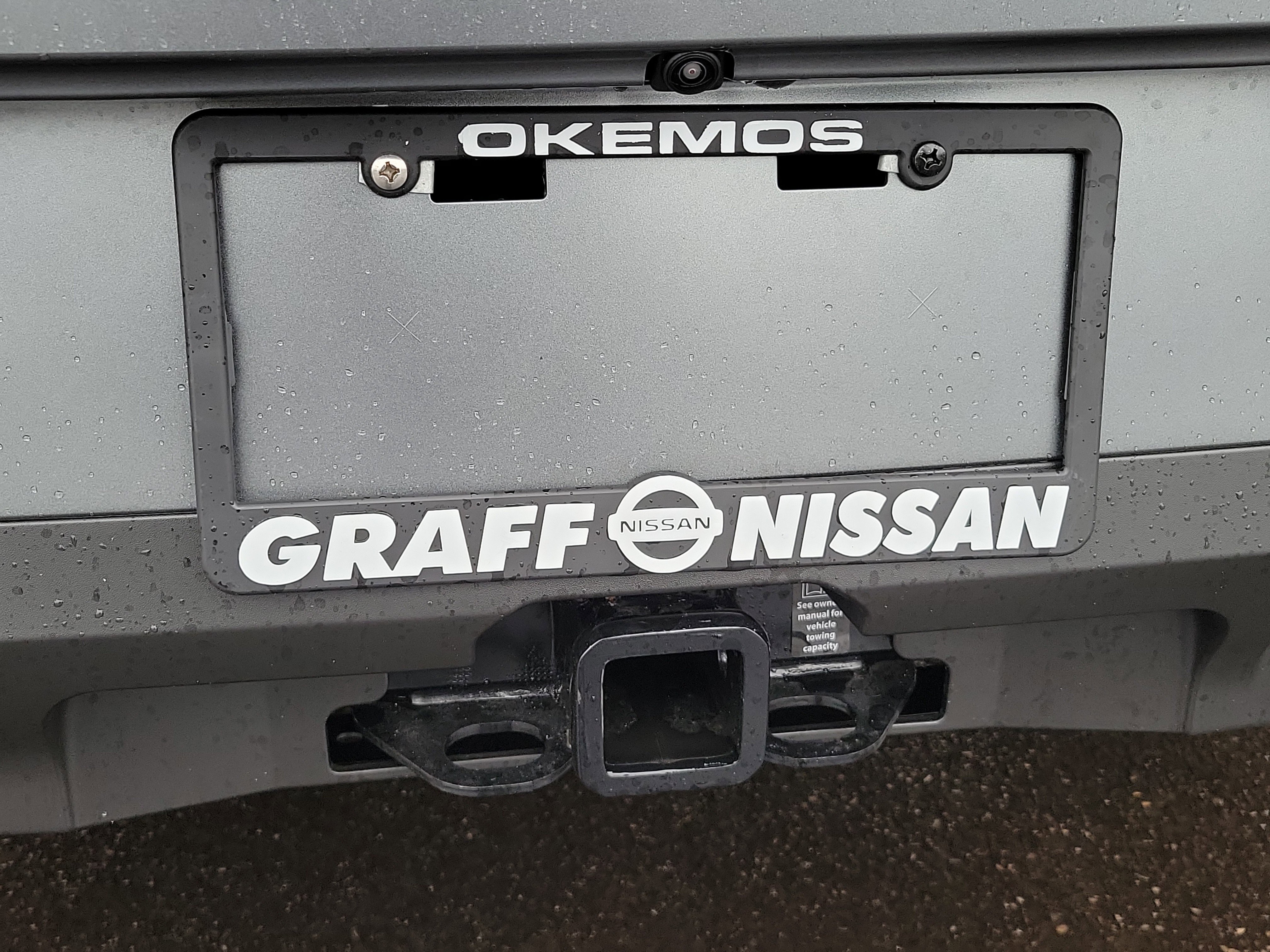 New 2026 Nissan Pathfinder SL w/ SL Premium Package image 31