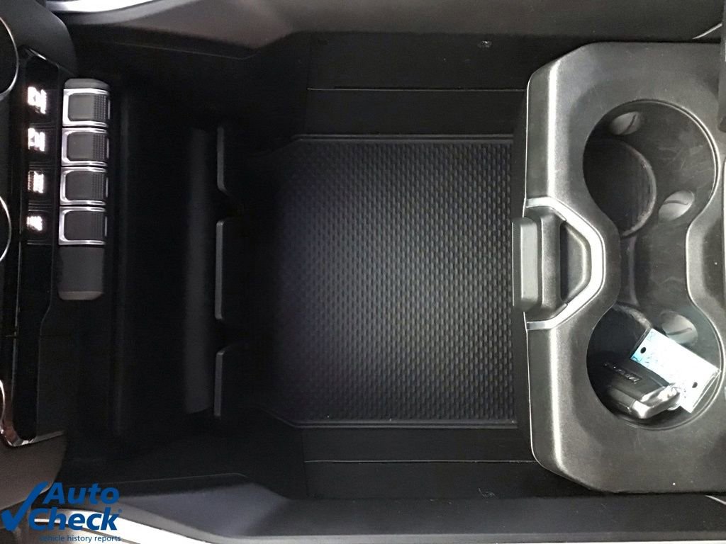 Used 2022 RAM 1500 Big Horn image 39