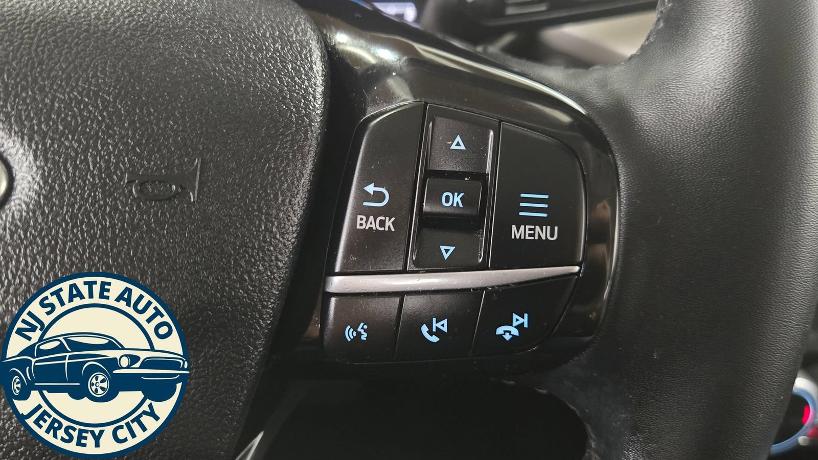 Used 2022 Ford Escape SE w/ Convenience Package AWD/4WD image 19