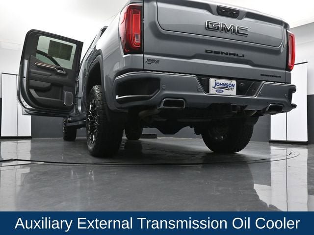 Used 2024 GMC Sierra 1500 Denali w/ Technology Package AWD/4WD image 40